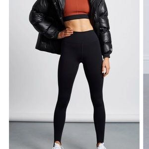 Bandier Tropic of C Movement Leggings